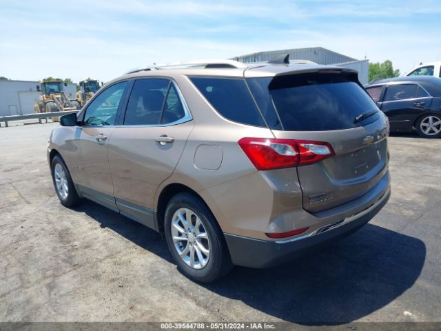 2GNAXJEV4J6174941 Chevrolet EQUINOX LT