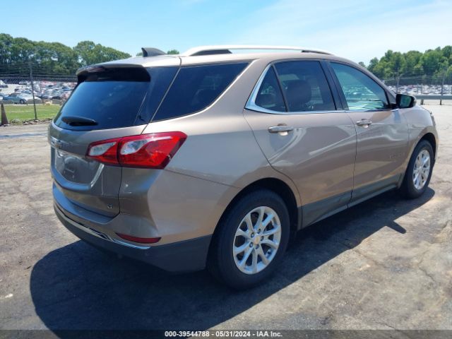 2GNAXJEV4J6174941 Chevrolet EQUINOX LT