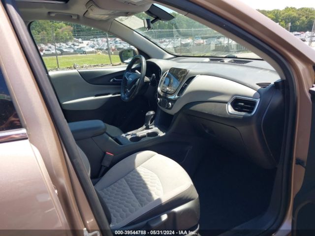 2GNAXJEV4J6174941 Chevrolet EQUINOX LT