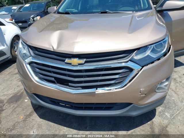 2GNAXJEV4J6174941 Chevrolet EQUINOX LT