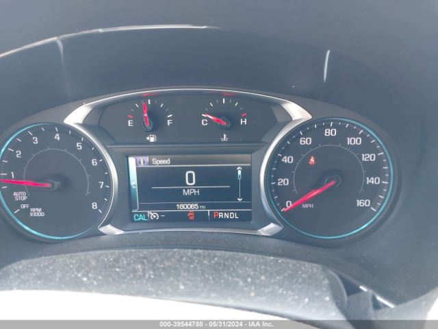 2GNAXJEV4J6174941 Chevrolet EQUINOX LT