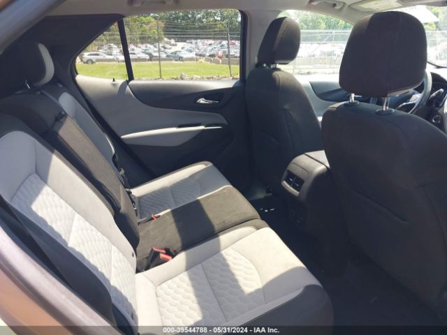 2GNAXJEV4J6174941 Chevrolet EQUINOX LT