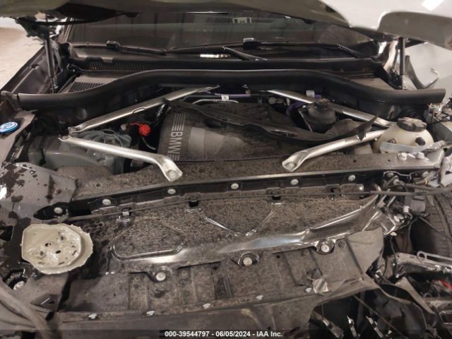 2024 BMW X5 5UX23EU01R9V10050 Photo 9