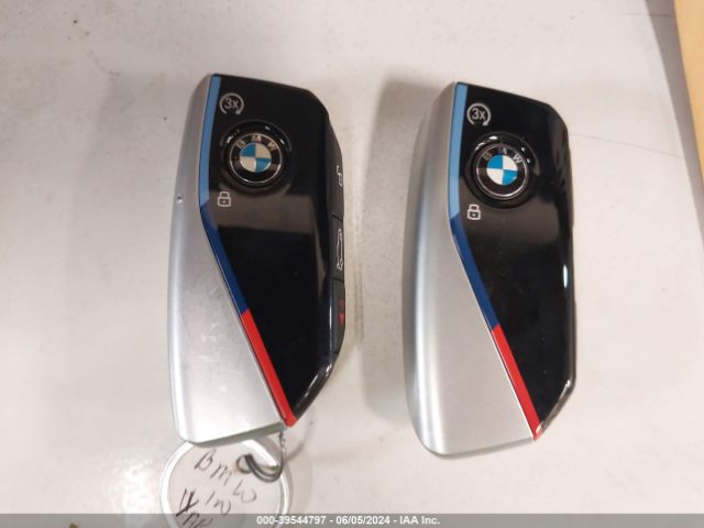 2024 BMW X5 5UX23EU01R9V10050 Photo 10