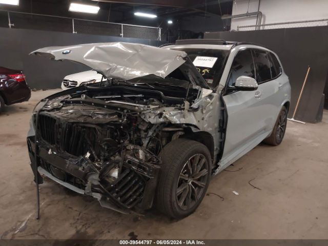 2024 BMW X5 5UX23EU01R9V10050 Photo 1