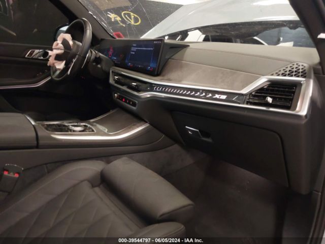 2024 BMW X5 5UX23EU01R9V10050 Photo 4