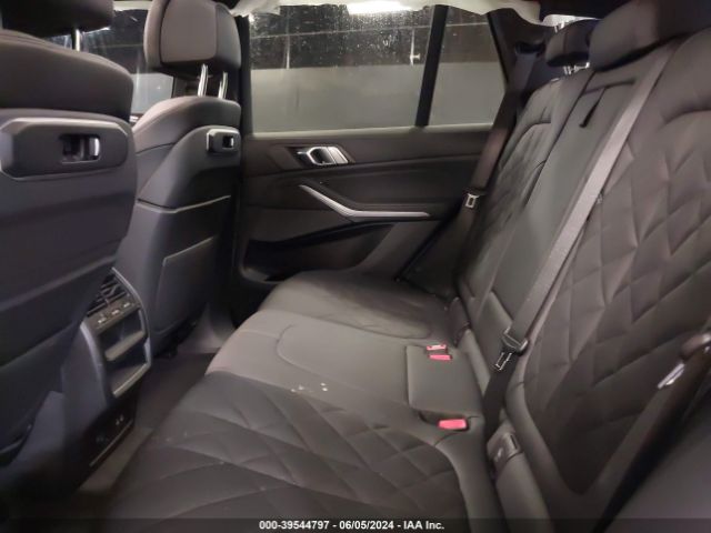 2024 BMW X5 5UX23EU01R9V10050 Photo 7