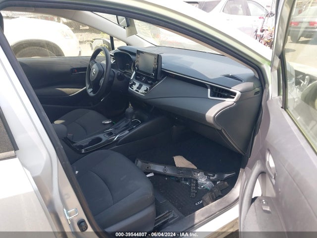 Toyota COROLLA LE 2022 JTDVPMAE8N3014544 Image 5