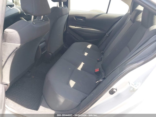 Toyota COROLLA LE 2022 JTDVPMAE8N3014544 Image 8