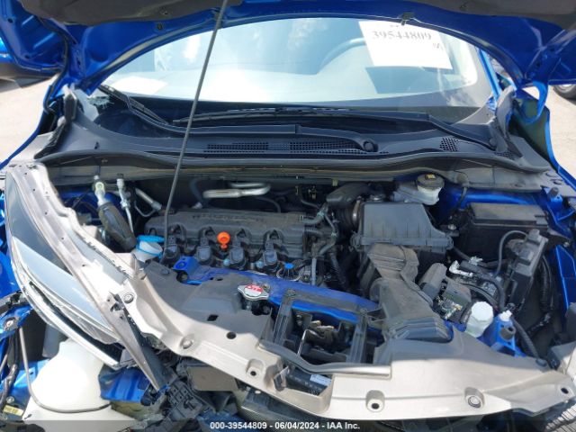3CZRU5H53MM722004 Honda Hr-v 2wd Ex