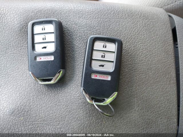 3CZRU5H53MM722004 Honda Hr-v 2wd Ex