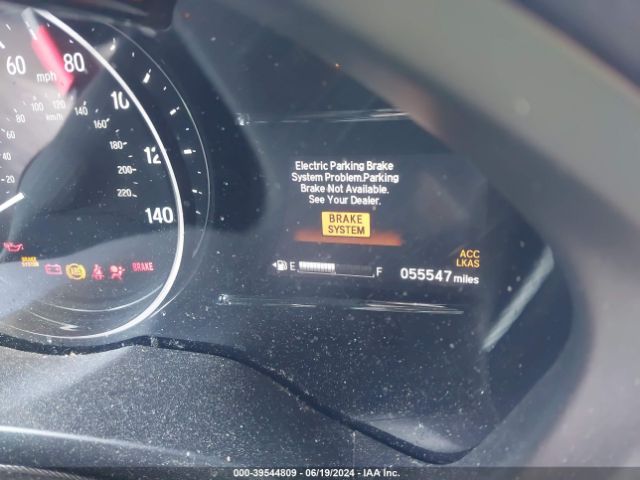3CZRU5H53MM722004 Honda Hr-v 2wd Ex