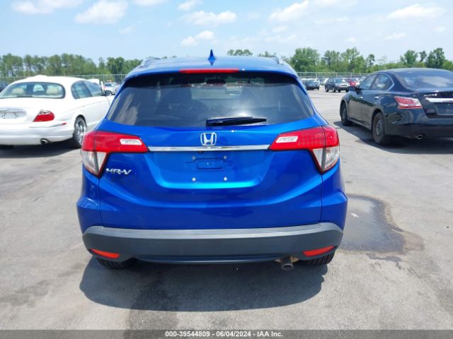 3CZRU5H53MM722004 Honda Hr-v 2wd Ex