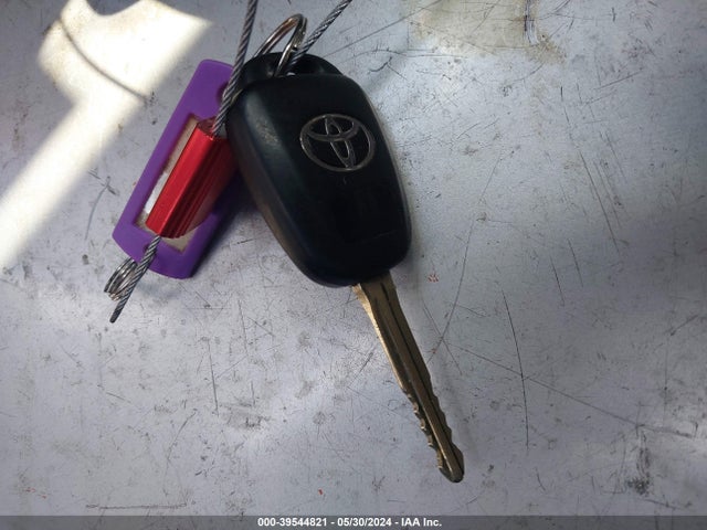 Toyota CAMRY LE 2022 4T1C11AK9NU033381 Image 11