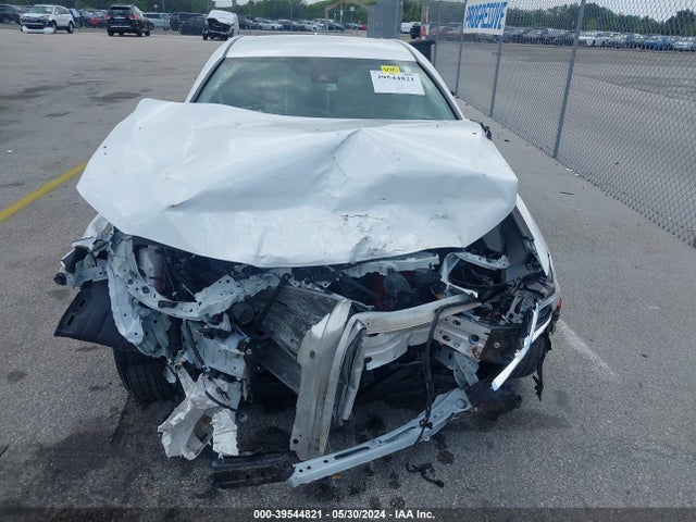 Toyota CAMRY LE 2022 4T1C11AK9NU033381 Image 12