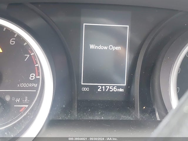 Toyota CAMRY LE 2022 4T1C11AK9NU033381 Image 15
