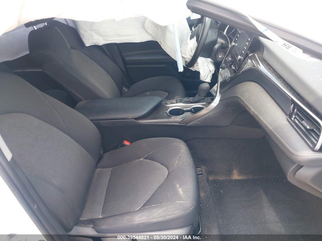 Toyota CAMRY LE 2022 4T1C11AK9NU033381 Image 5