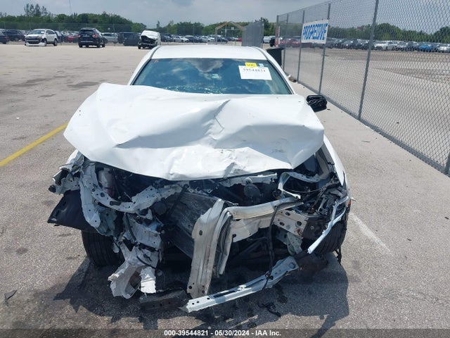 Toyota CAMRY LE 2022 4T1C11AK9NU033381 Image 6