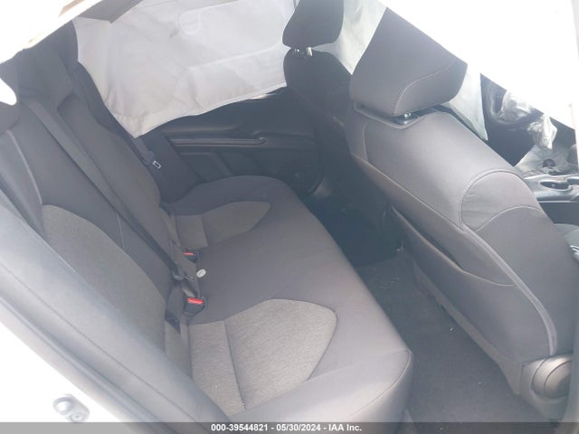 Toyota CAMRY LE 2022 4T1C11AK9NU033381 Image 8