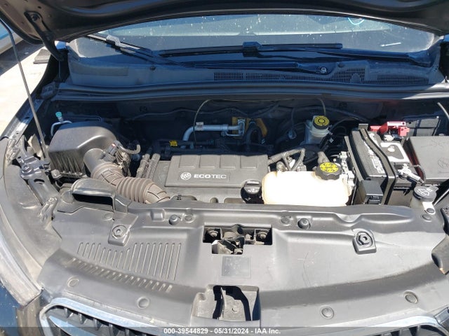 KL4CJASB6JB689914 Buick Encore Preferred