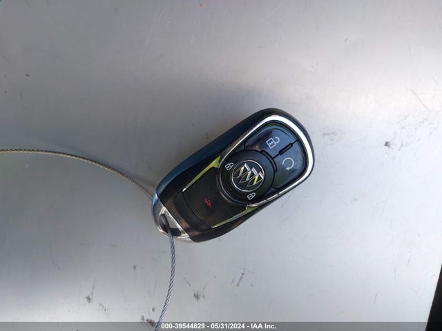 KL4CJASB6JB689914 Buick Encore Preferred