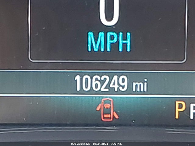 Buick Encore Preferred 2018 KL4CJASB6JB689914 Image 16