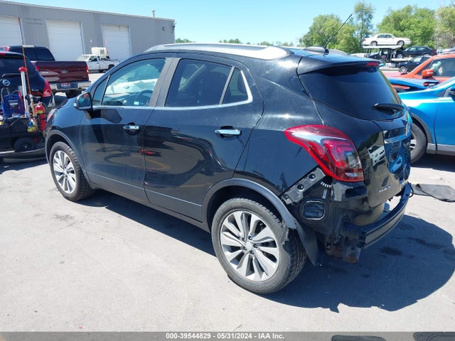 KL4CJASB6JB689914 Buick Encore Preferred