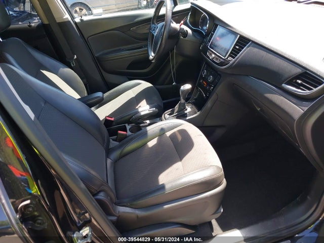Buick Encore Preferred 2018 KL4CJASB6JB689914 Image 5