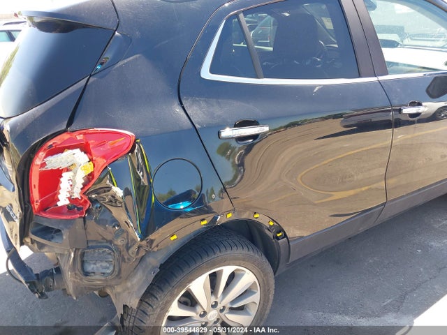 KL4CJASB6JB689914 Buick Encore Preferred