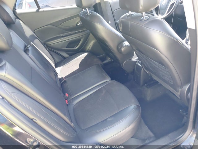 KL4CJASB6JB689914 Buick Encore Preferred