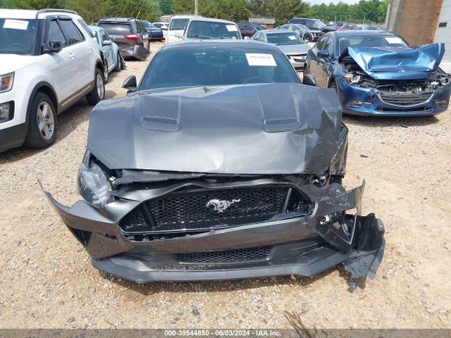 Ford Mustang Gt Premium Fastback 2020 1FA6P8CF7L5150916 Image 12
