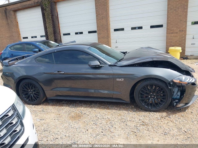 Ford Mustang Gt Premium Fastback 2020 1FA6P8CF7L5150916 Image 13