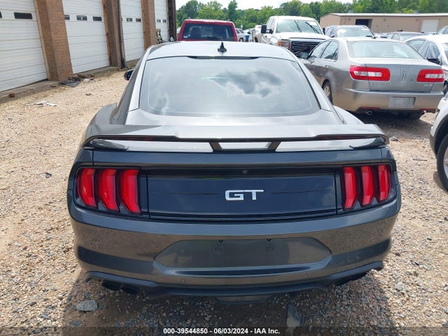 Ford Mustang Gt Premium Fastback 2020 1FA6P8CF7L5150916 Image 16