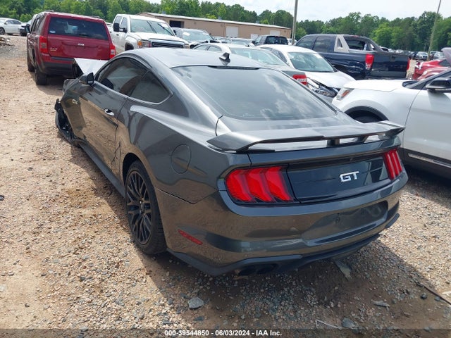 Ford Mustang Gt Premium Fastback 2020 1FA6P8CF7L5150916 Image 3