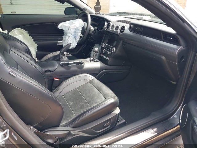 Ford Mustang Gt Premium Fastback 2020 1FA6P8CF7L5150916 Image 5