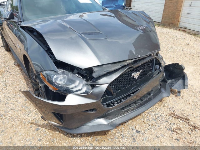 Ford Mustang Gt Premium Fastback 2020 1FA6P8CF7L5150916 Image 6