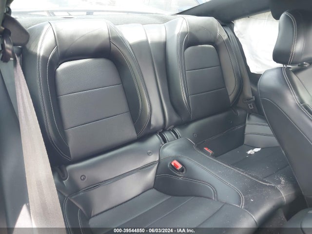 Ford Mustang Gt Premium Fastback 2020 1FA6P8CF7L5150916 Image 8
