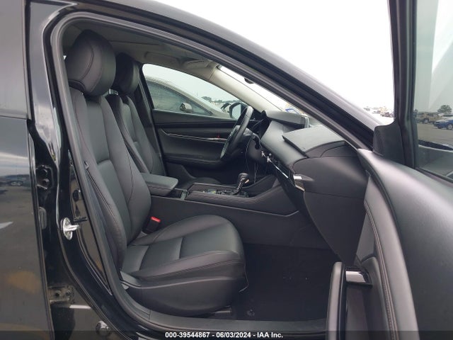 3MZBPACM5PM352309 Mazda Mazda3 2.5 S Preferred