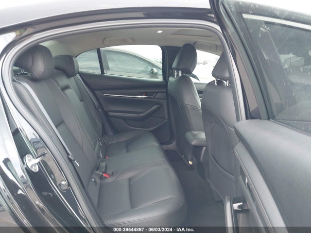 3MZBPACM5PM352309 Mazda Mazda3 2.5 S Preferred