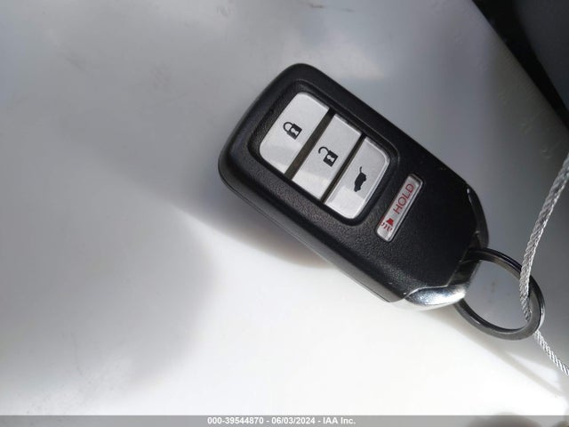 Honda Hr-v Awd Ex 2020 3CZRU6H57LM707879 Image 11