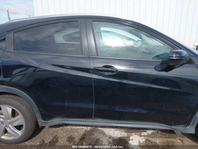 Honda Hr-v Awd Ex 2020 3CZRU6H57LM707879 Image 13