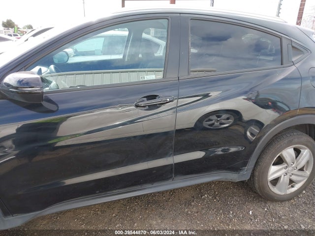 Honda Hr-v Awd Ex 2020 3CZRU6H57LM707879 Image 14