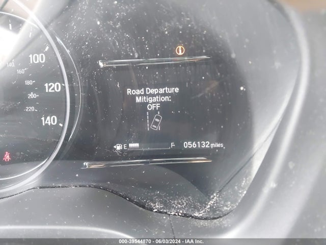 Honda Hr-v Awd Ex 2020 3CZRU6H57LM707879 Image 15