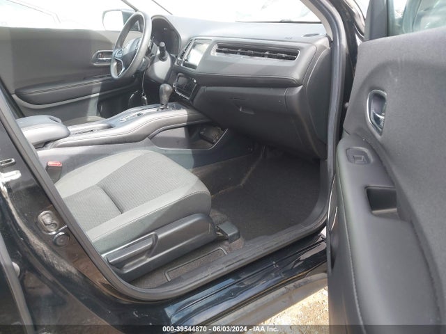 Honda Hr-v Awd Ex 2020 3CZRU6H57LM707879 Image 5