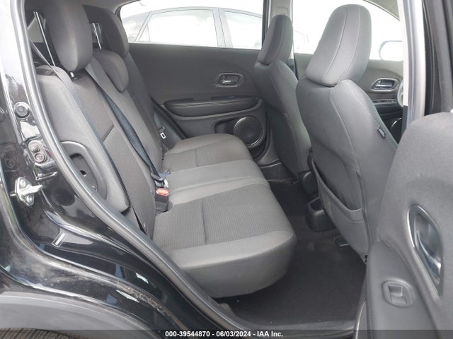 Honda Hr-v Awd Ex 2020 3CZRU6H57LM707879 Image 8