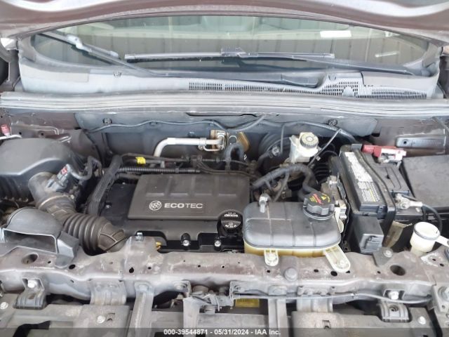 KL4CJBSB5FB041610 Buick Encore Convenience