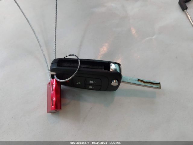 KL4CJBSB5FB041610 Buick Encore Convenience