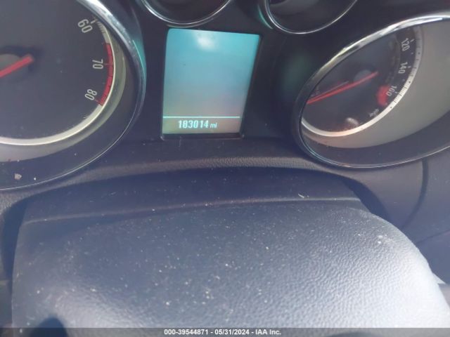 KL4CJBSB5FB041610 Buick Encore Convenience