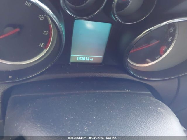 KL4CJBSB5FB041610 Buick Encore Convenience