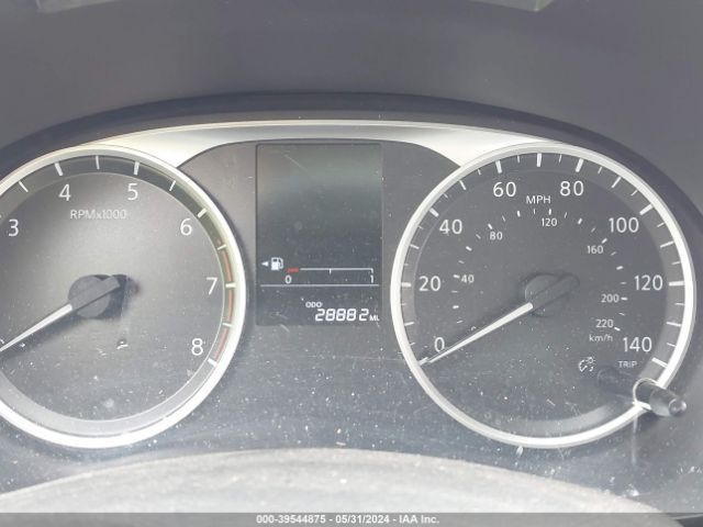 3N1CN8DV2PL869542 Nissan Versa 1.6 S Xtronic Cvt